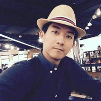 Aaron Fu