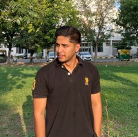 Atul Gusain