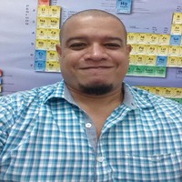 Marcelino Gutierrez Guevara