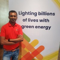 Shreyas Gowda