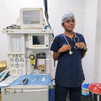 Abinaya Mohan