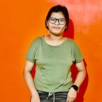 Bharati Wadhe