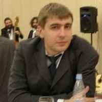 Povaljaev Denis