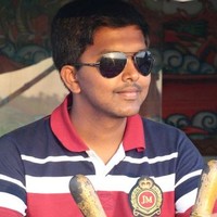 Parth Shah