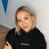 Anastasiia Chizhova