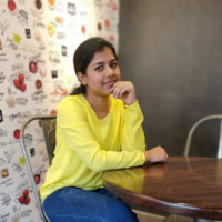 Sandhya Chandragiri