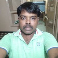 Prem Kumar R