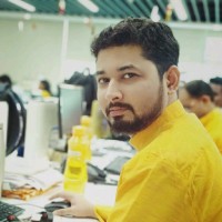 Satish Jadhav