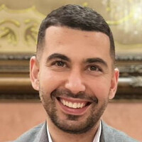 Zakaria Bel Makhfi