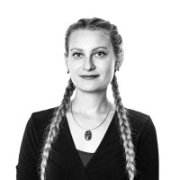 Johanna Struve