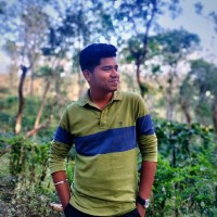 Sudharshan D