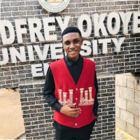 Arinze Kelvin