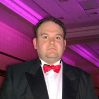 Craig Thomas M inst. M