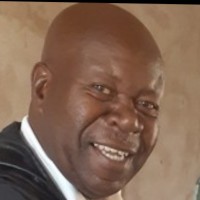 Tinyiko Geoffrey Bandi