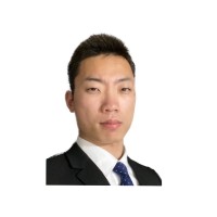 Jingran HUANG
