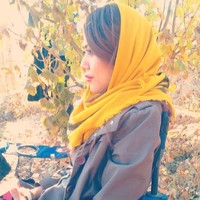 mahsa saffari