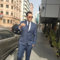 Syed Usman