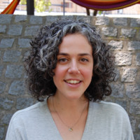 Nancy Kohn