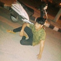 Chandu Singh