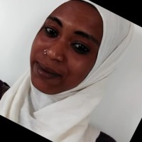 Ikram Abubakar