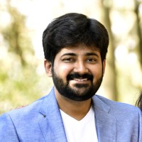 K.M Karthik