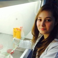 Arzu Ozkepce