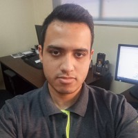 Lucas Peixoto De Almeida