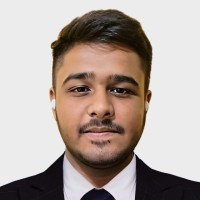 Krish Somaiya