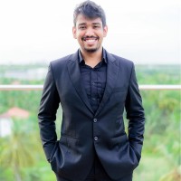 Nadun Kaluarachchige