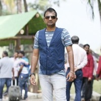Naveen Babu
