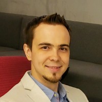 Vlad Coman