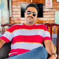 Nishad Abdulmajeed S