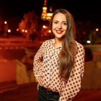 Daria Khvorostova