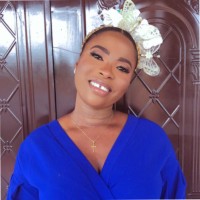 Jennifer Akosua Ladje Adjar