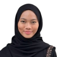 Nadiah Hakim