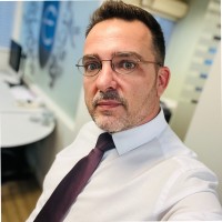 Rodolfo Carlos Eggers Neto