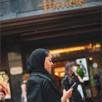 Saffiyah Sattar