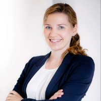 Dr. Madita Amelie Pesch