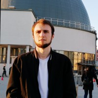 Сергей Кушнарев
