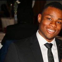 John Paul Egesi