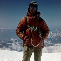 Igor Garkusha