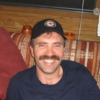 Bruce Ginn