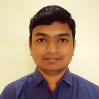 Krishna Shete