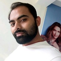 Himanshu Srivastava