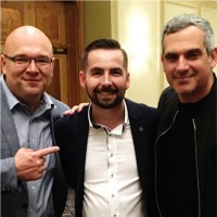 Lee McMeeking - BSc (Hons)