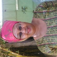 Judith Aluoch Sunga