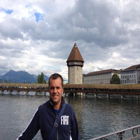 Matteo Giuseppe Traversone