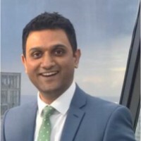 Daniel Verma