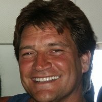 Mark Ward