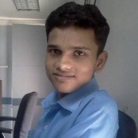Siddharth Patil